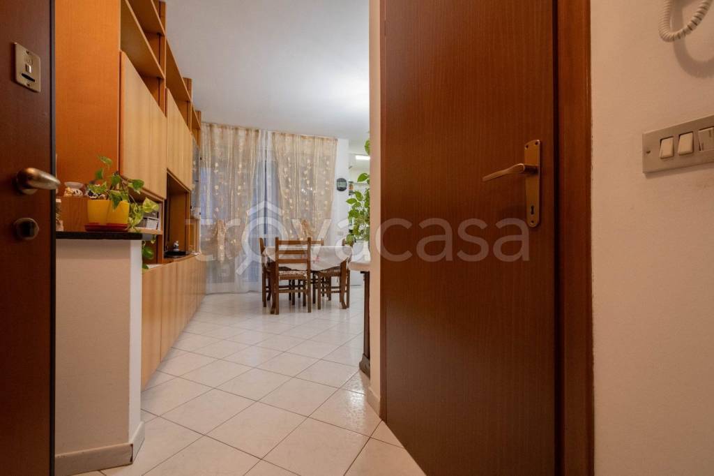 appartamento in vendita a Baranzate