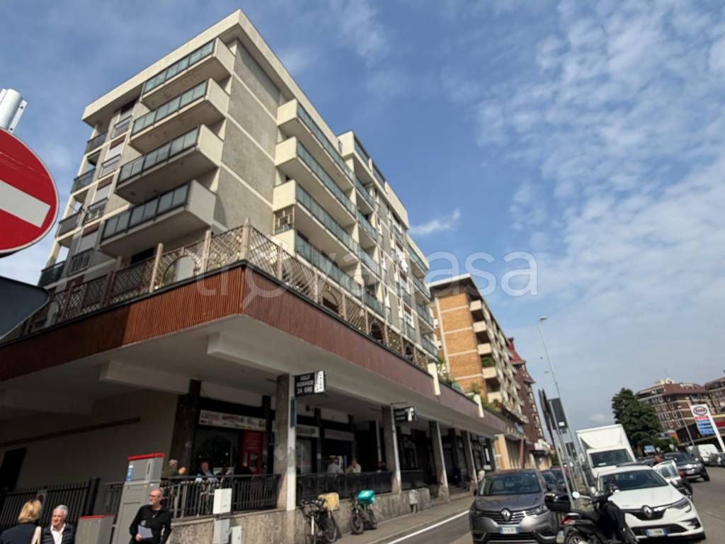appartamento in vendita a Baranzate