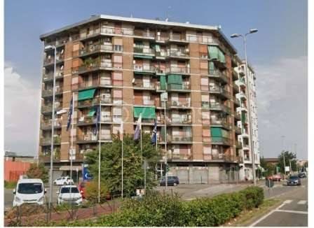 appartamento in vendita a Baranzate