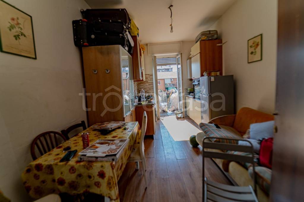appartamento in vendita a Baranzate