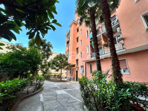 appartamento in vendita a Baranzate