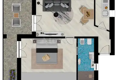 casa indipendente in vendita a Baranzate