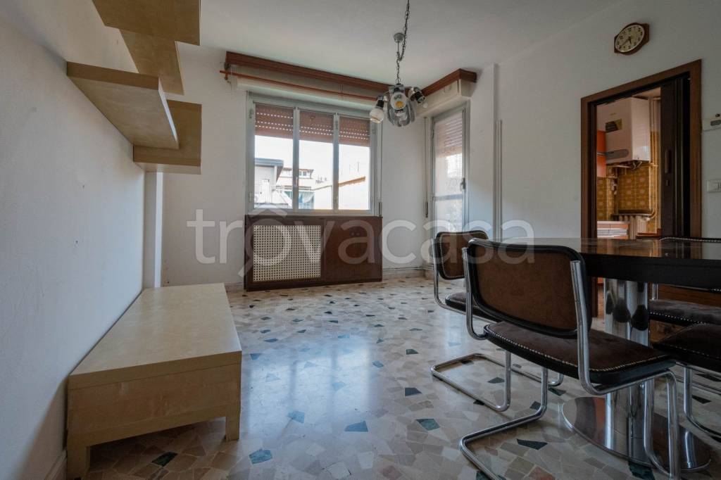 appartamento in vendita a Baranzate