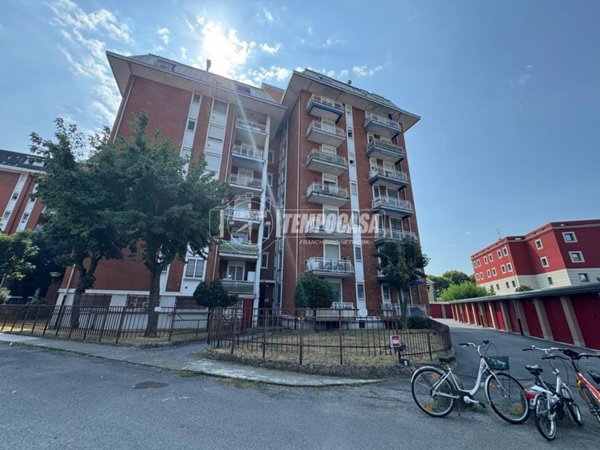 appartamento in vendita a Baranzate