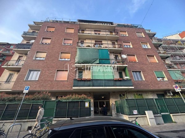 appartamento in vendita a Baranzate