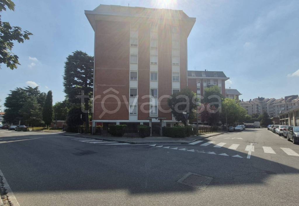 appartamento in vendita a Baranzate