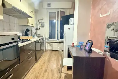 appartamento in vendita a Baranzate