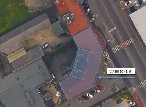 appartamento in vendita a Baranzate