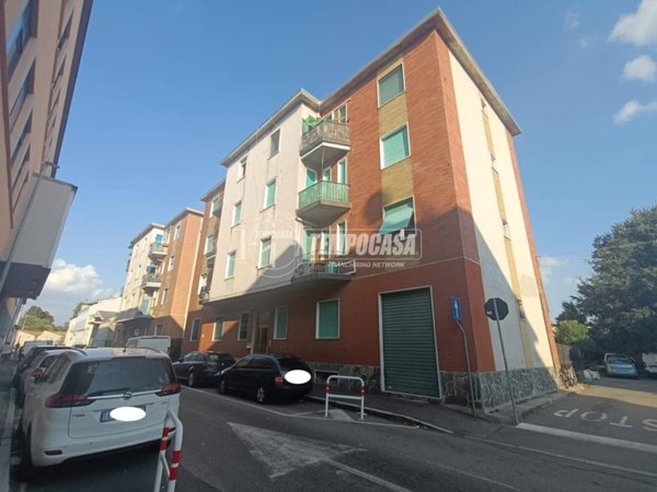 appartamento in vendita a Baranzate