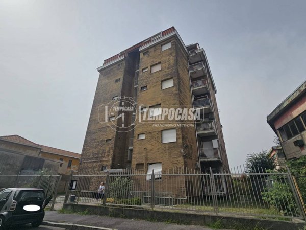 appartamento in vendita a Baranzate