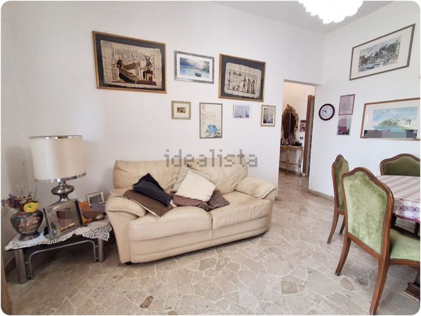 appartamento in vendita a Baranzate