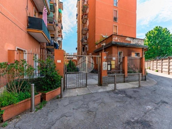 appartamento in vendita a Baranzate