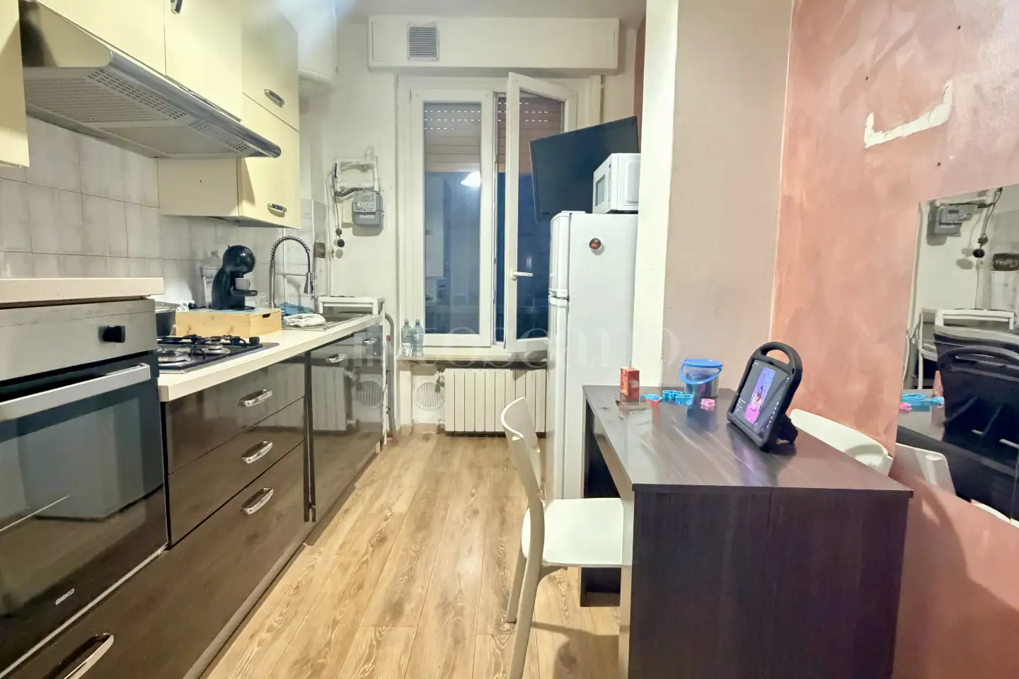 appartamento in vendita a Baranzate