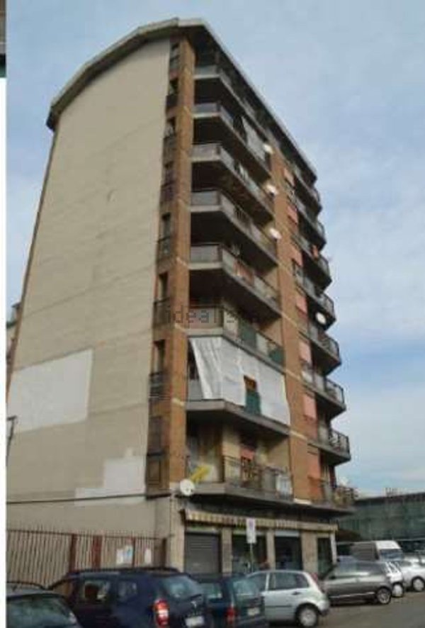 appartamento in vendita a Baranzate
