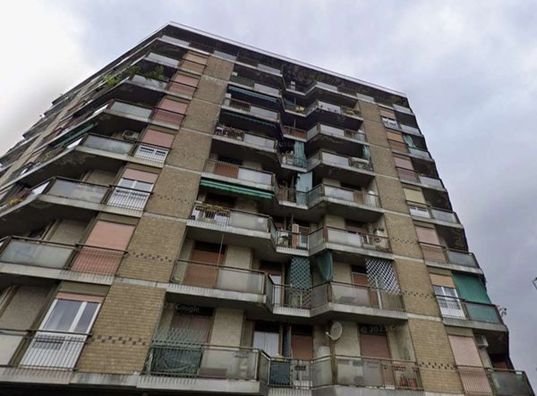 appartamento in vendita a Baranzate