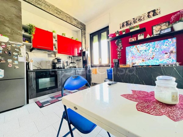 appartamento in vendita a Baranzate