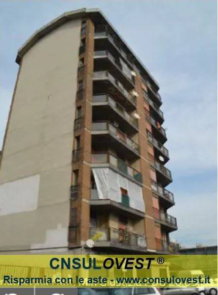 appartamento in vendita a Baranzate