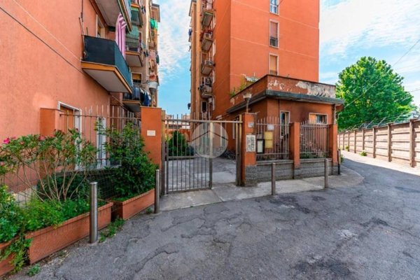 appartamento in vendita a Baranzate