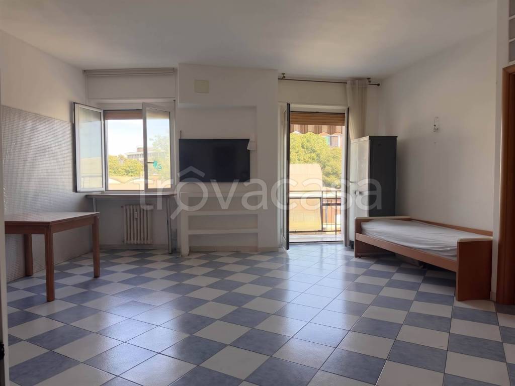 appartamento in vendita a Baranzate