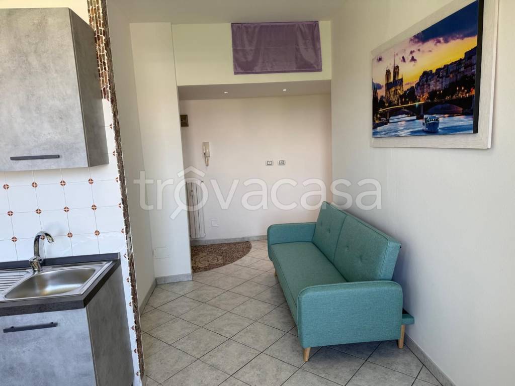 appartamento in vendita a Baranzate