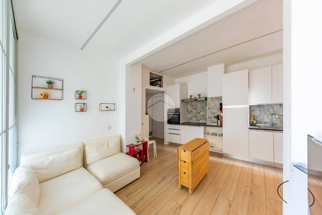 appartamento in vendita a Baranzate