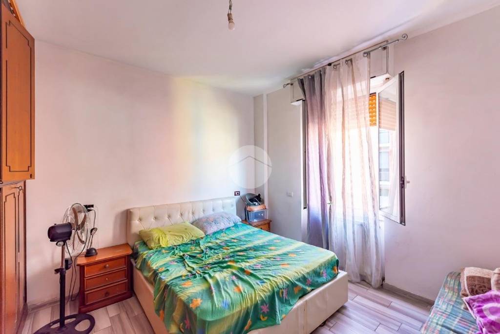 appartamento in vendita a Baranzate