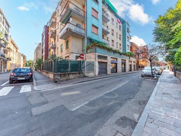 appartamento in vendita a Baranzate