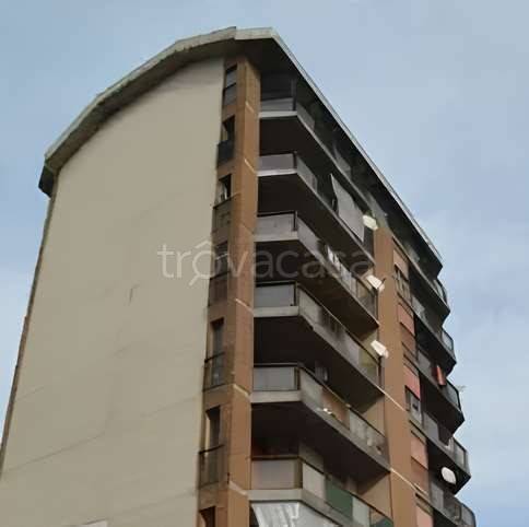 appartamento in vendita a Baranzate