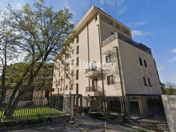 appartamento in vendita a Baranzate
