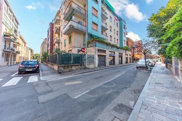 appartamento in vendita a Baranzate
