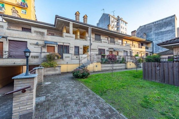 appartamento in vendita a Baranzate