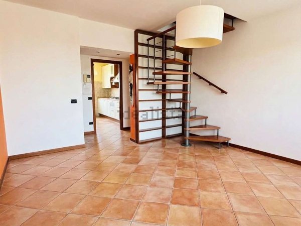appartamento in vendita a Baranzate
