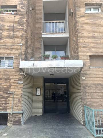 appartamento in vendita a Baranzate