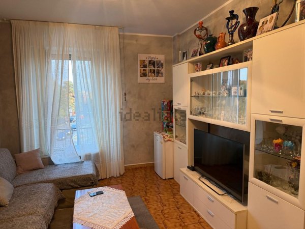 appartamento in vendita a Baranzate