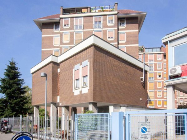 appartamento in vendita a Baranzate