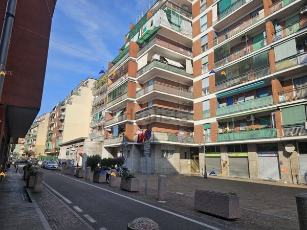 appartamento in vendita a Baranzate