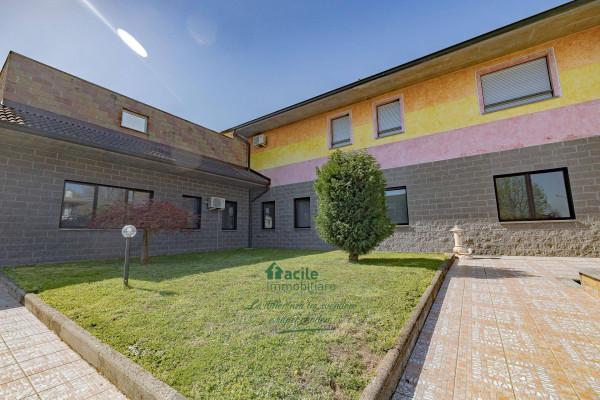 casa indipendente in vendita a Vermezzo con Zelo
