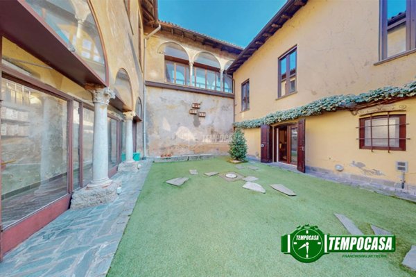 casa indipendente in vendita a Vermezzo con Zelo in zona Vermezzo