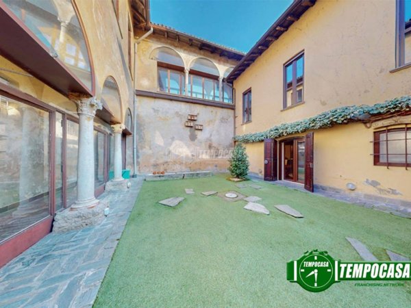 casa indipendente in vendita a Vermezzo con Zelo in zona Vermezzo