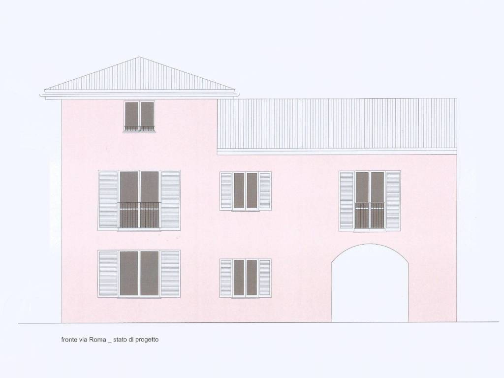 appartamento in vendita a Vermezzo con Zelo in zona Vermezzo
