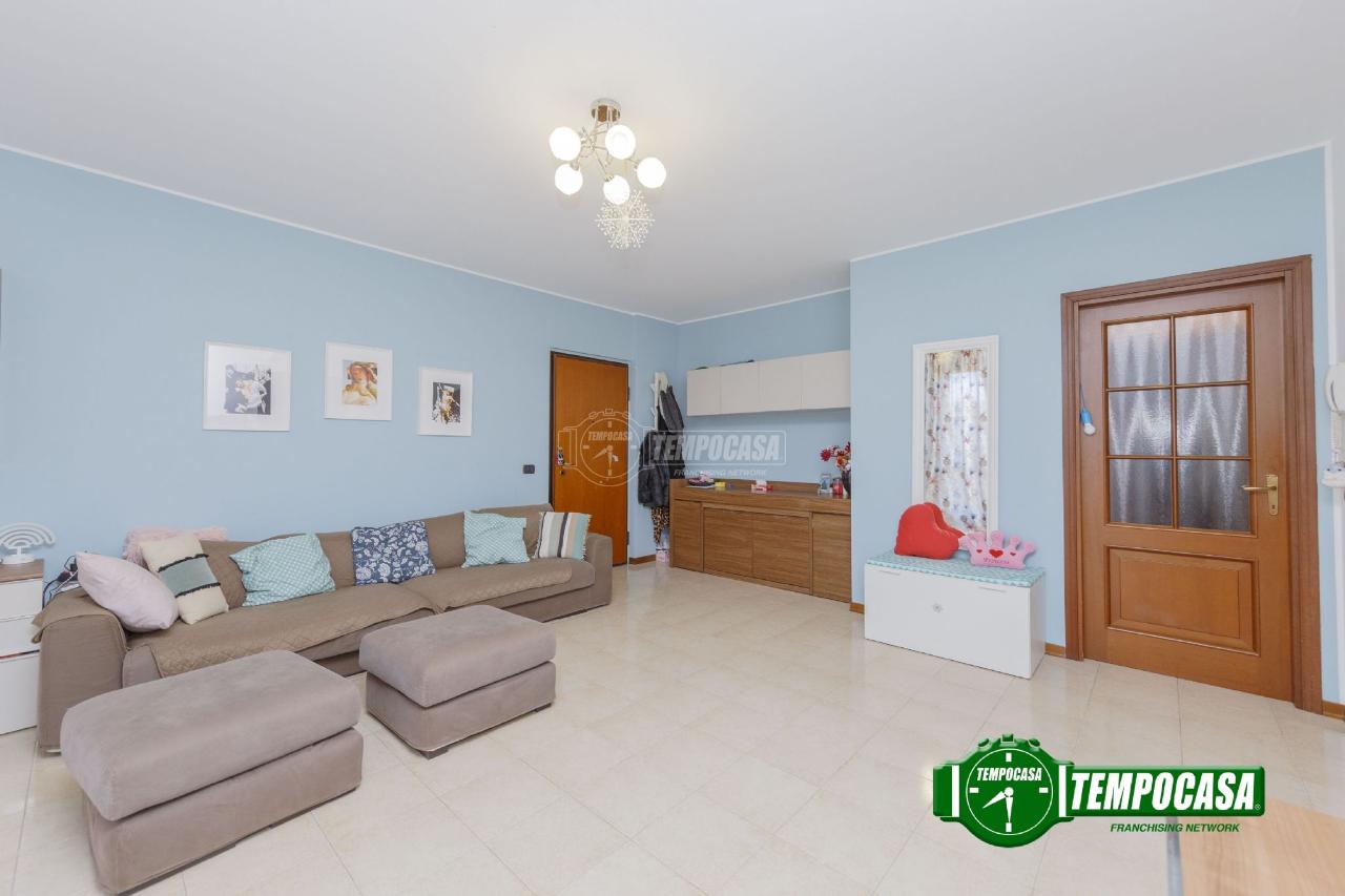 appartamento in vendita a Vermezzo con Zelo