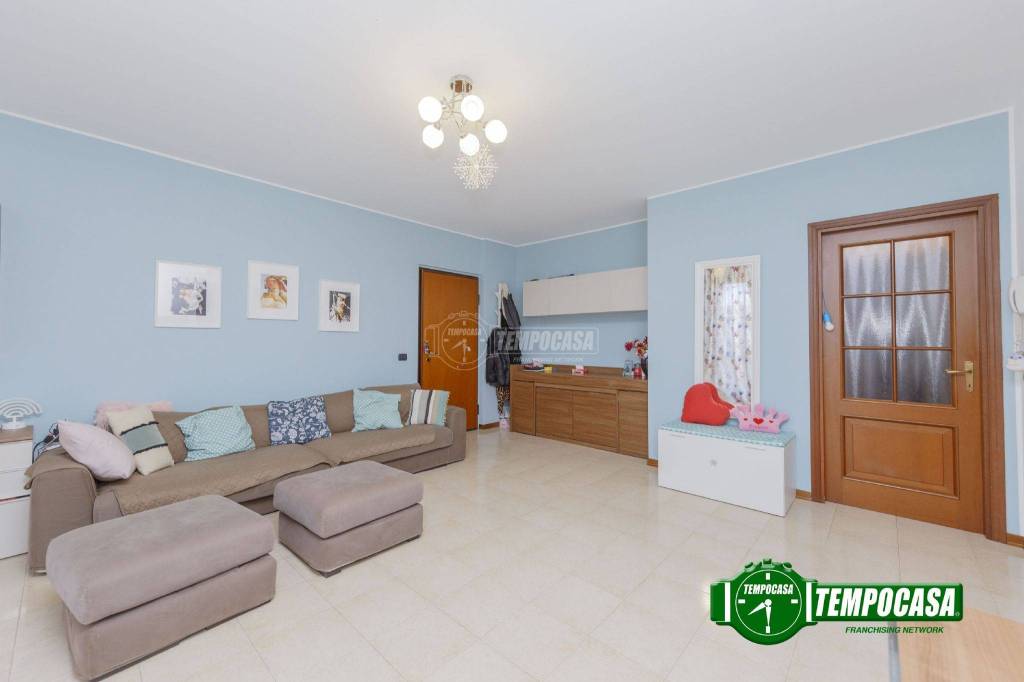 appartamento in vendita a Vermezzo con Zelo
