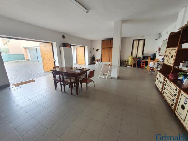 casa indipendente in vendita a Vermezzo con Zelo