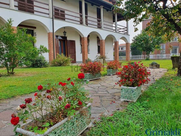 casa indipendente in vendita a Vermezzo con Zelo