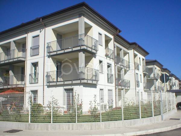 appartamento in vendita a Vermezzo con Zelo