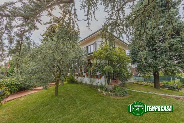 casa indipendente in vendita a Vermezzo con Zelo