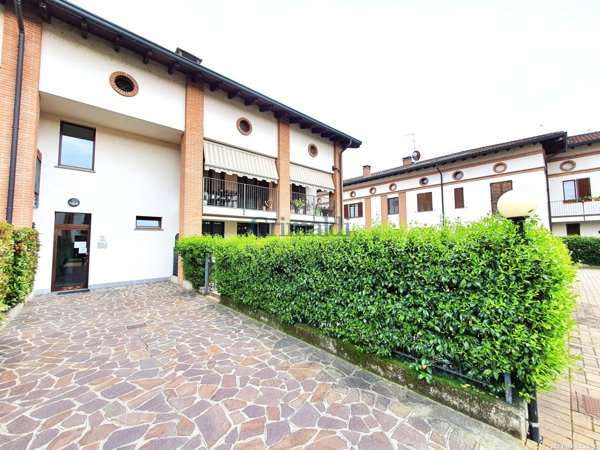 appartamento in vendita a Vermezzo con Zelo