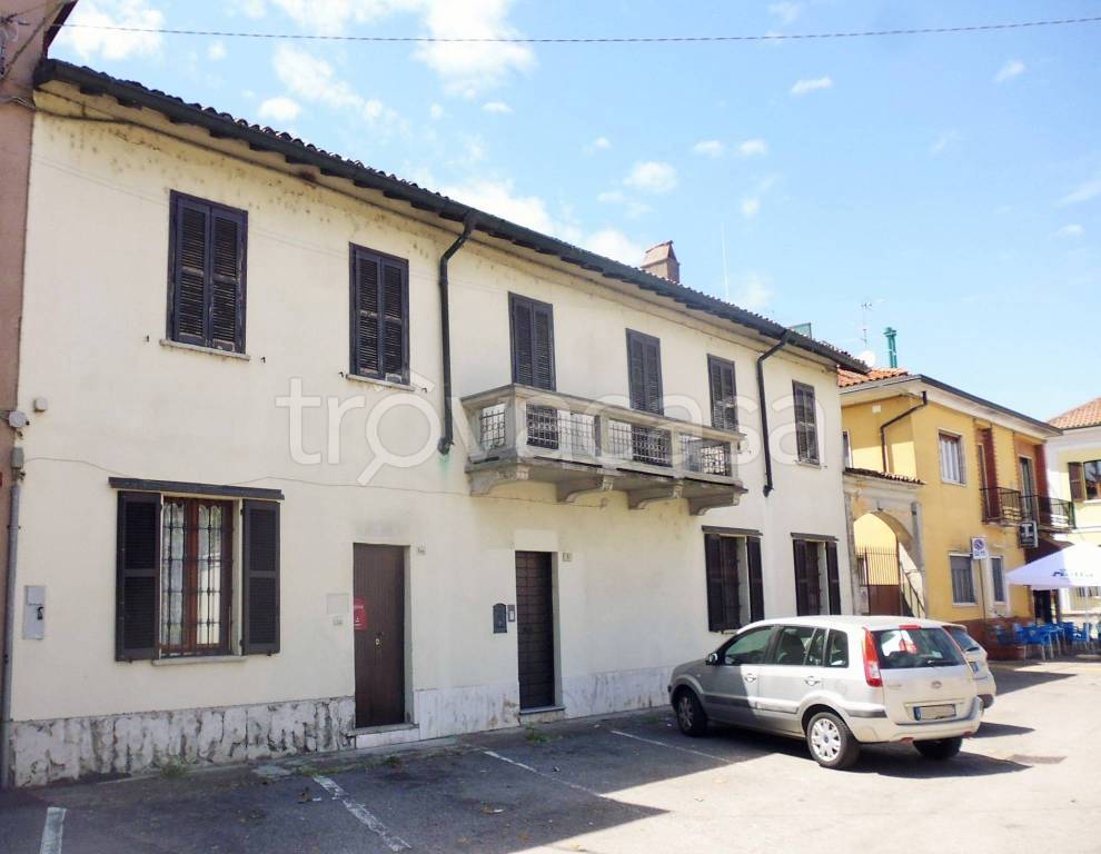appartamento in vendita a Vermezzo con Zelo