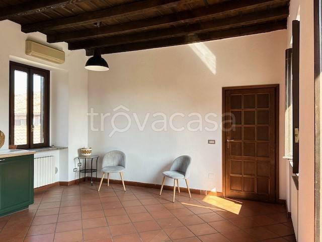 appartamento in vendita a Vermezzo con Zelo