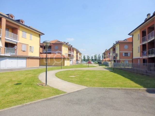 appartamento in vendita a Vermezzo con Zelo